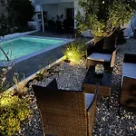 Platanos Villa