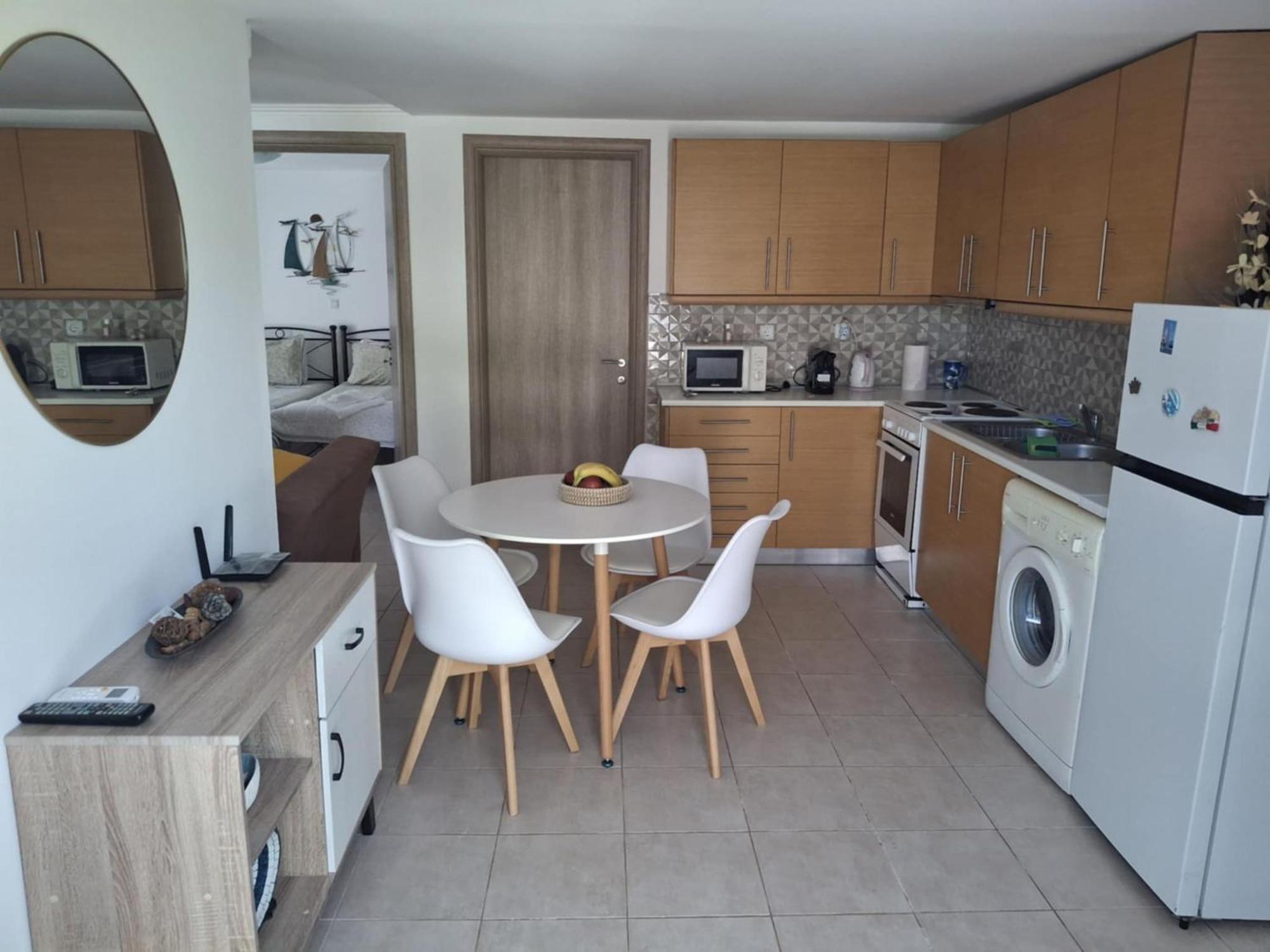 Vakantiehuis Platanos